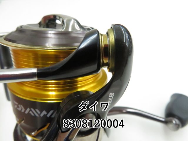 DAIWA - ダイワ　13セルテート　2500 中古 Amazon | ダイワ リール 13 セルテート 2500 | ダイワ(DAIWA