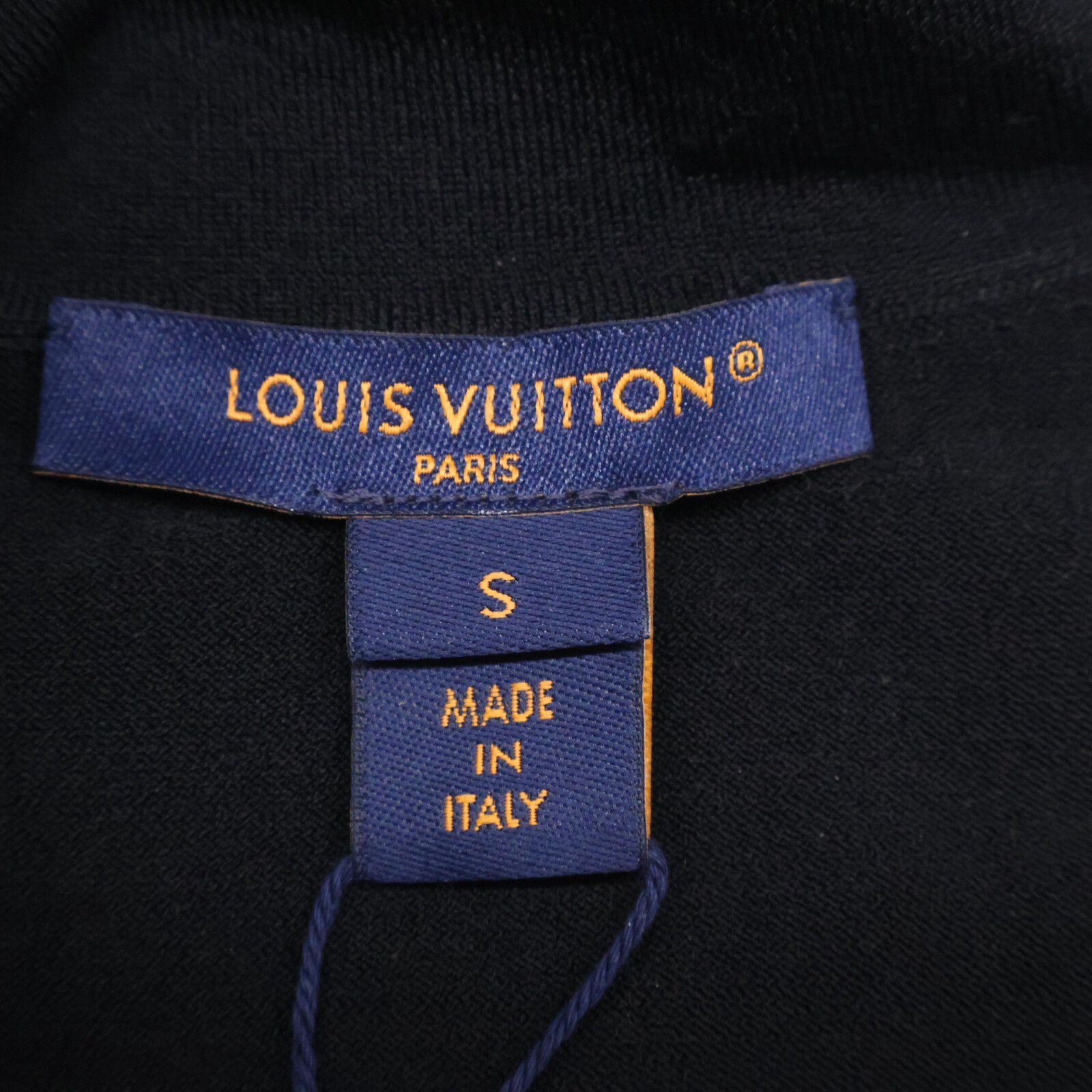 LOUIS