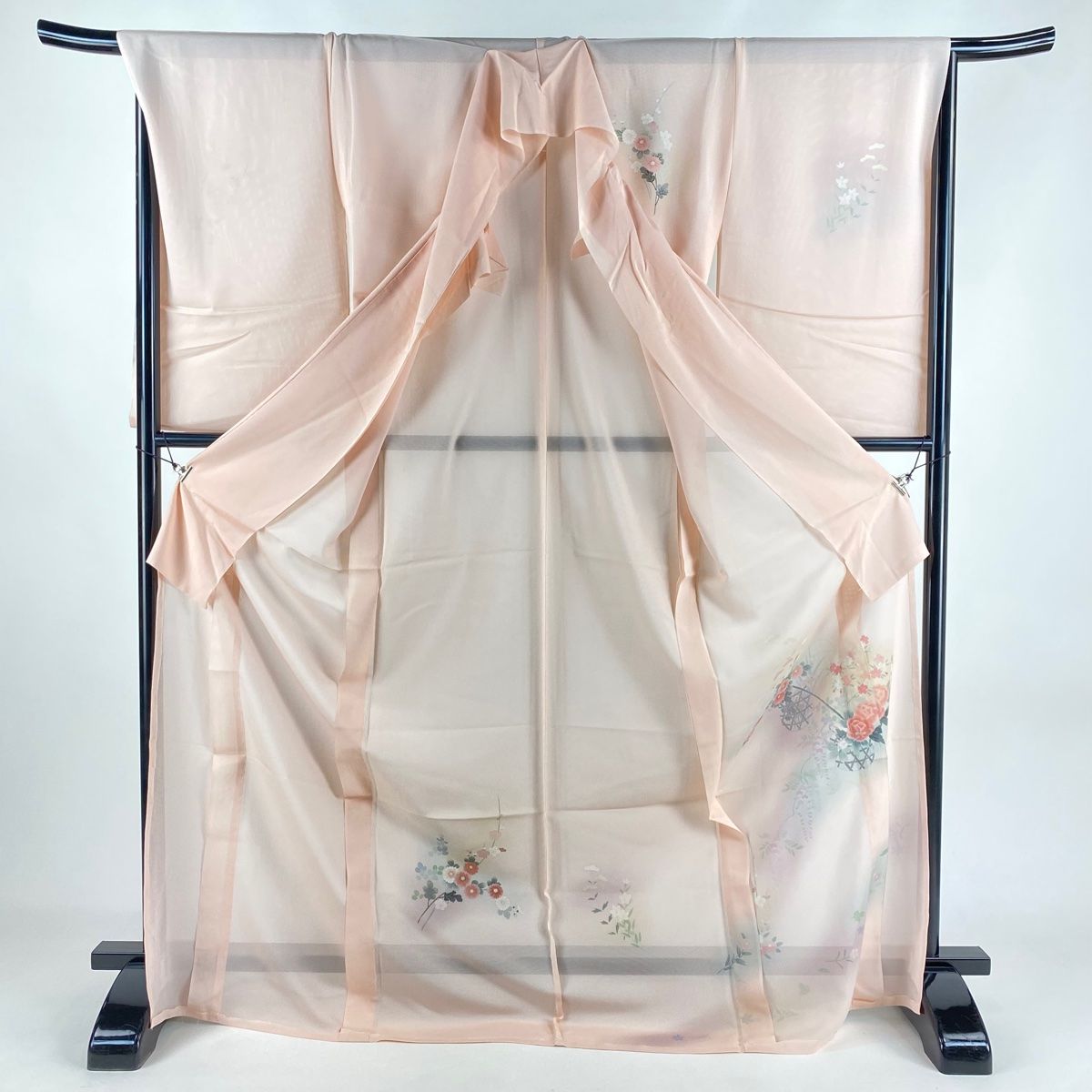 正絹 秀品
