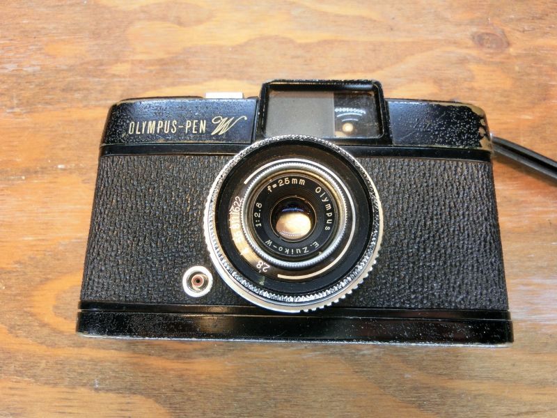 Olympus PEN