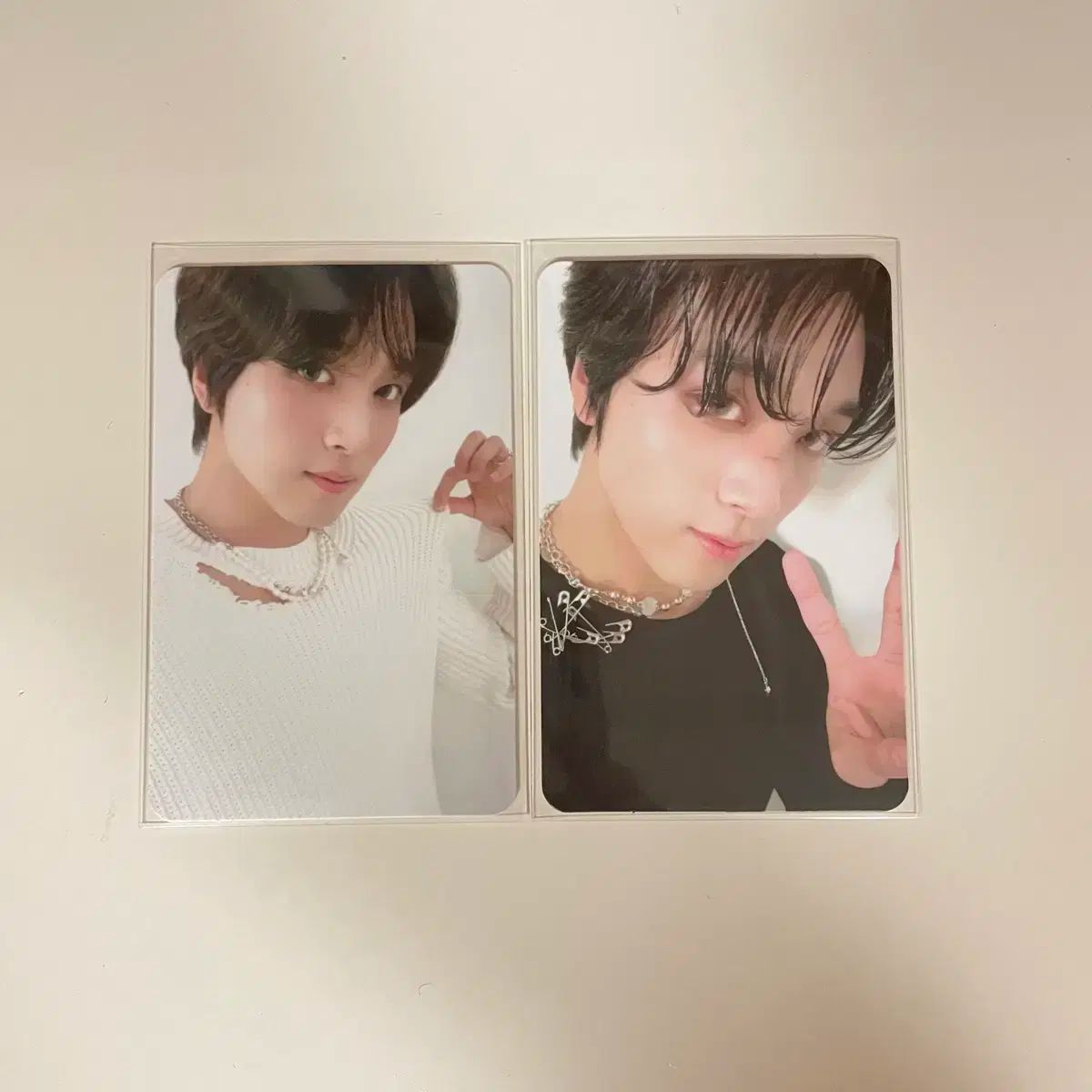 NCT DREAM(NCTドリーム・ドリム) シーズングリーティング シーグリ