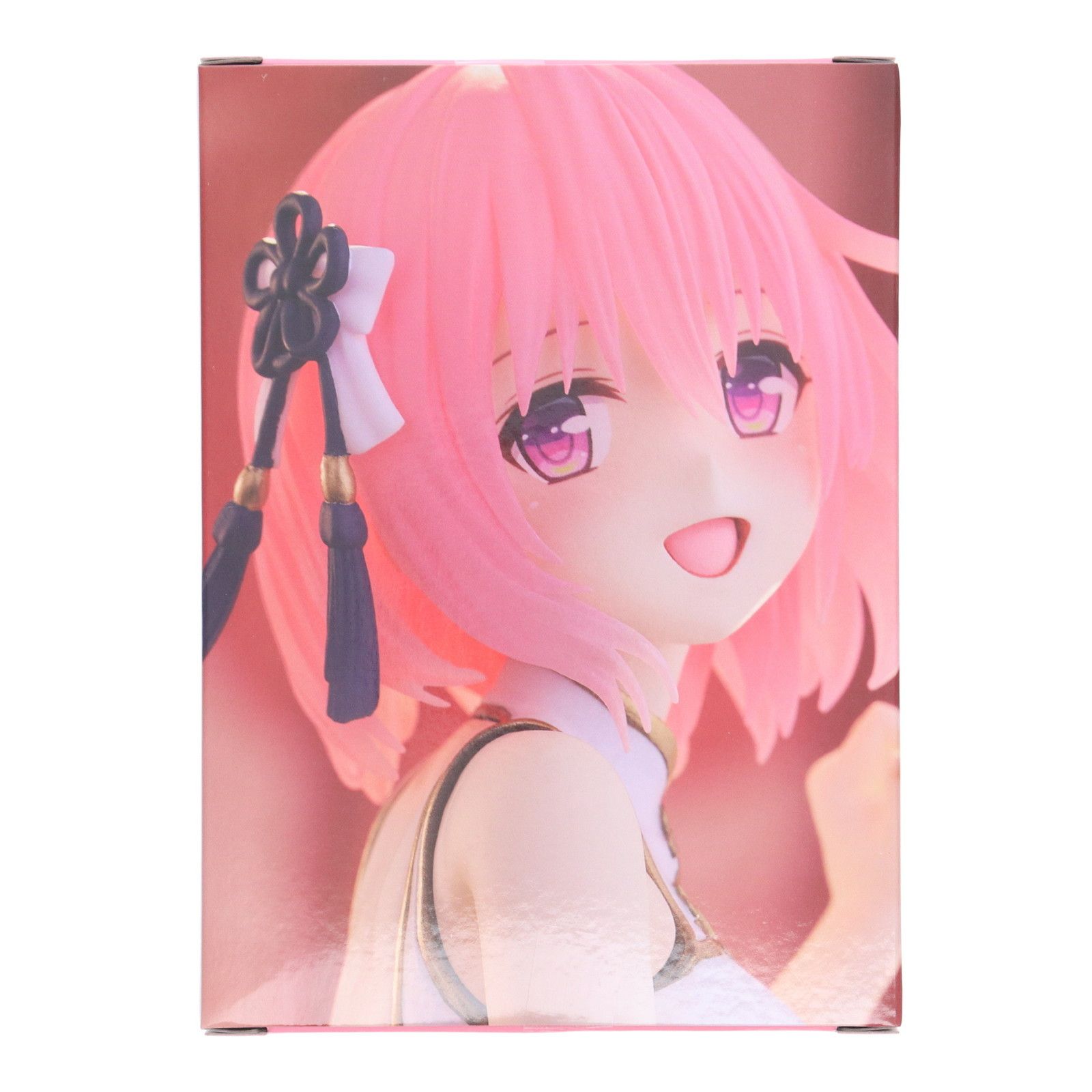 To LOVEる とらぶる Desktop Cute 27個セット Desktop Cuteフィギュア｜タイトープライズの人気のシリーズ