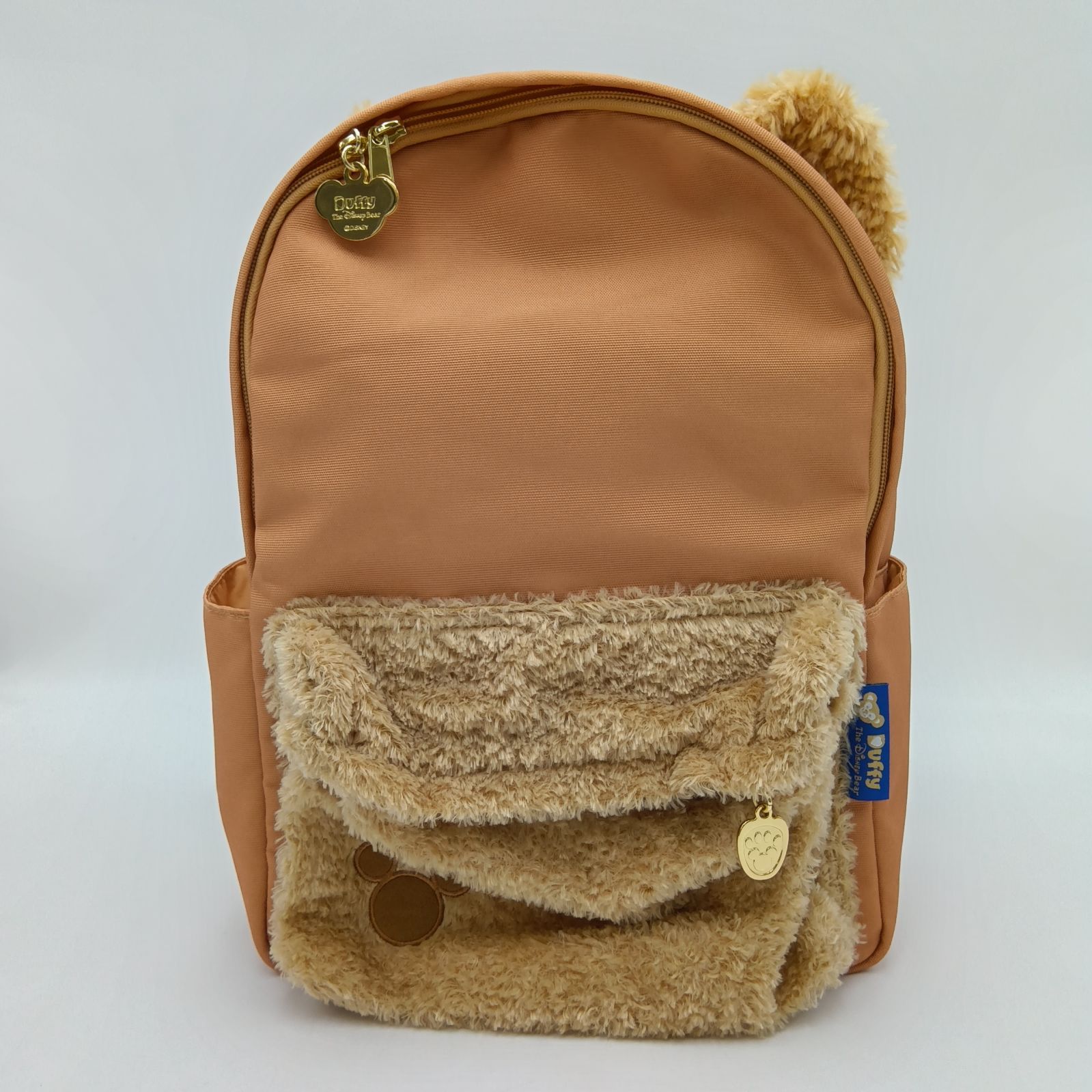 ディズニーシー ダッフィー リュック リュックサック バックパック