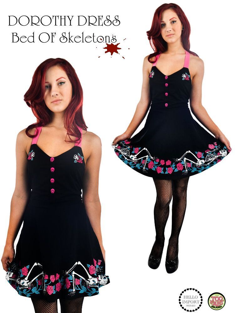 h.NAOTO BLOODチュール ロングスカート h.NAOTO Blood プリーツ ラップ