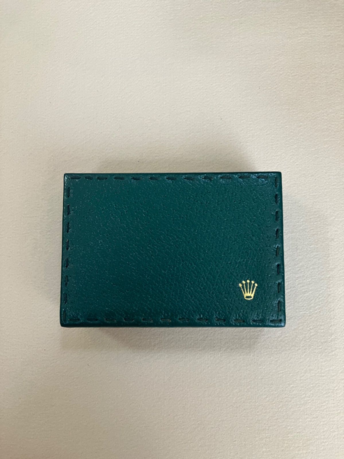 ロレックス Rolex 空箱 オイスター レア - メルカリ