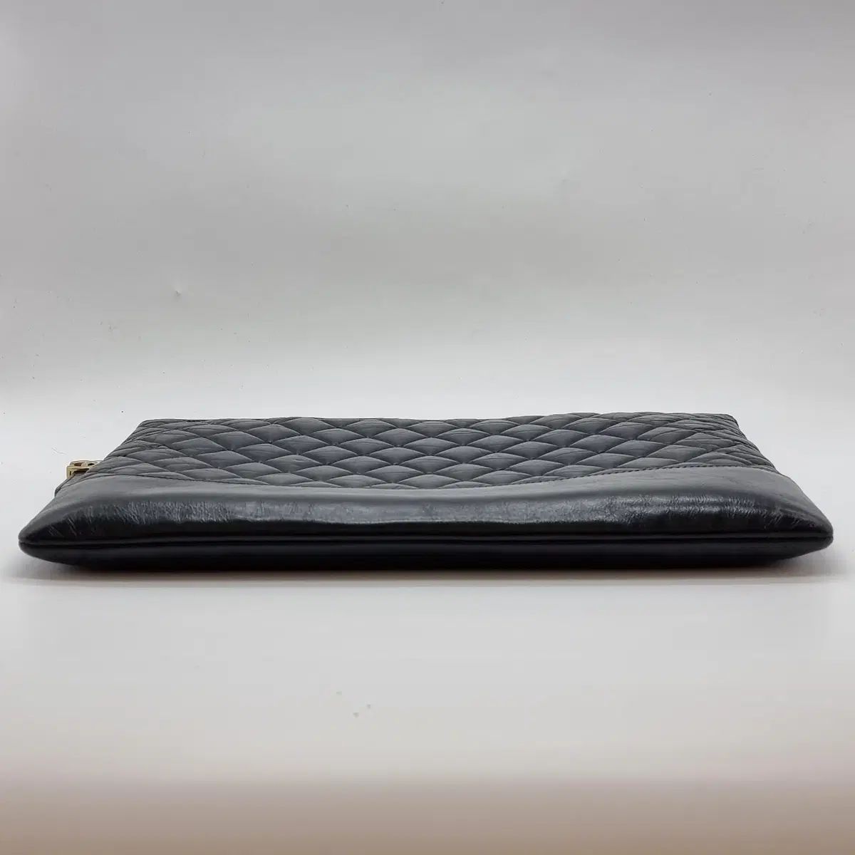 シャネル クラッチバッグ