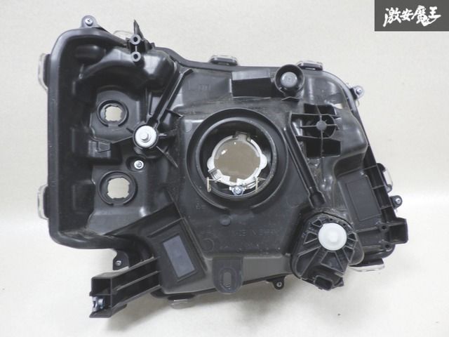 DAIHATSU ダイハツ 純正 S700V S710V ハイゼット 左 左側 助手席