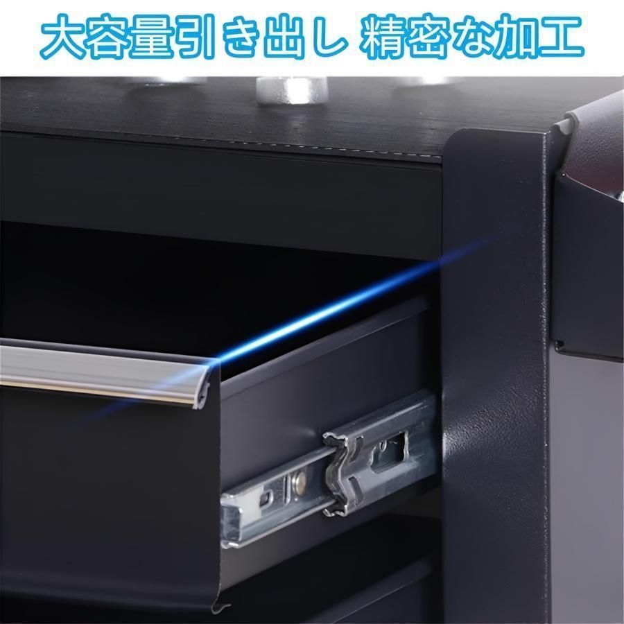 ガレージ 料理