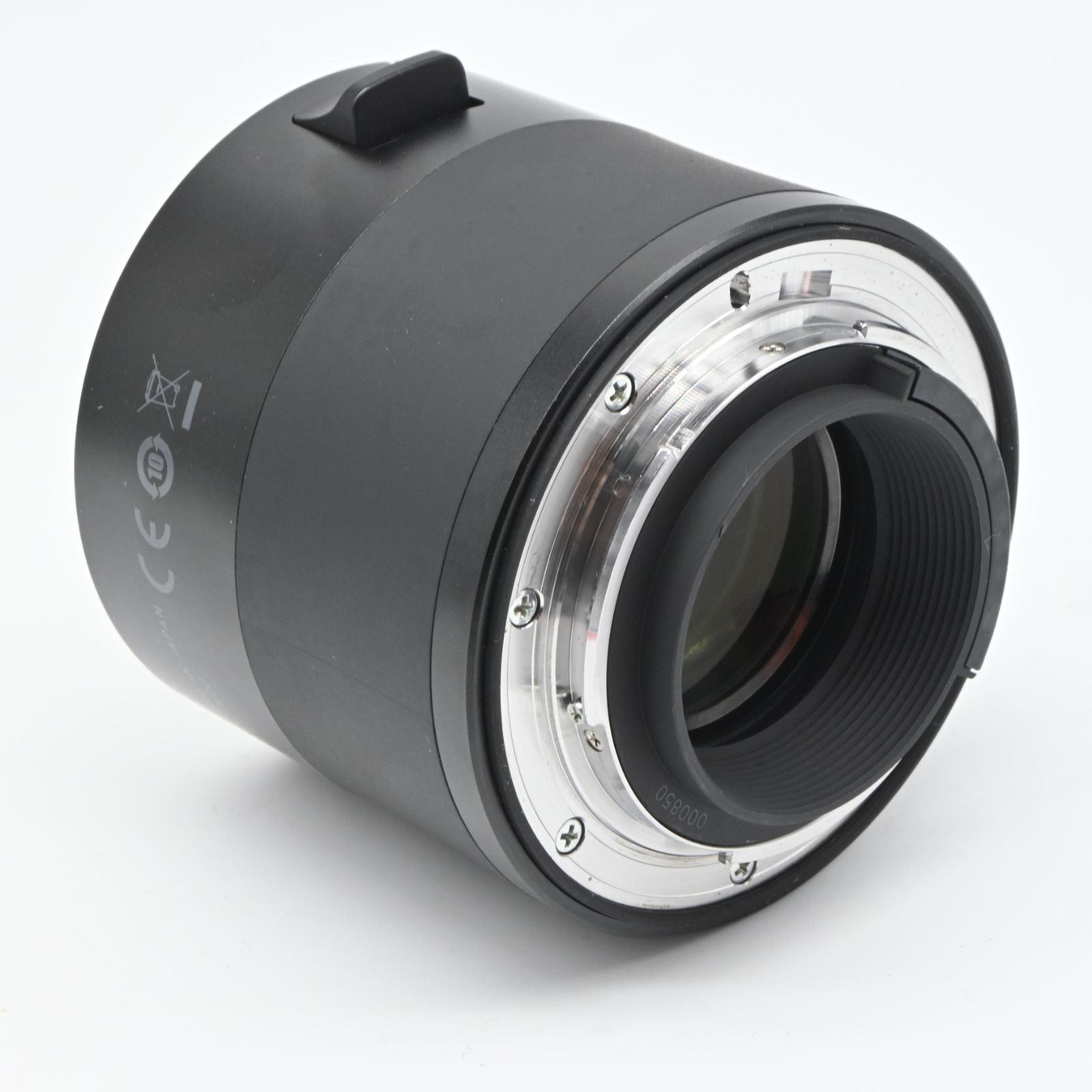  タムロン TELE 2 0 ニコン用 Model TC X 20 コンバージョンレンズ カメラ