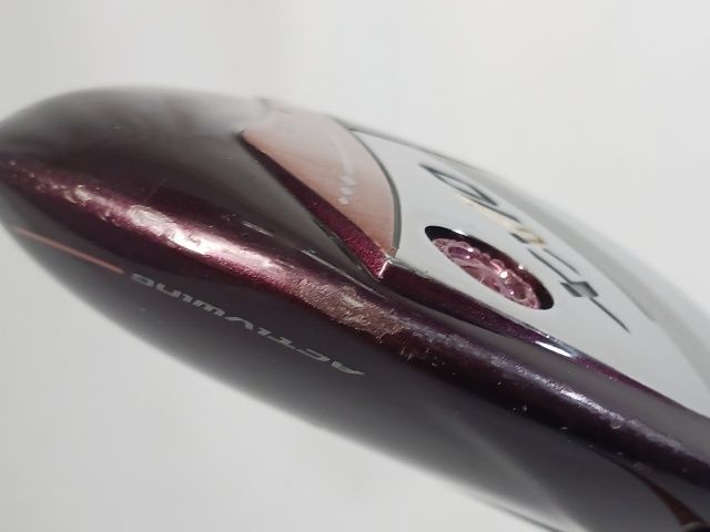 ゼクシオ2025 Bordeaux