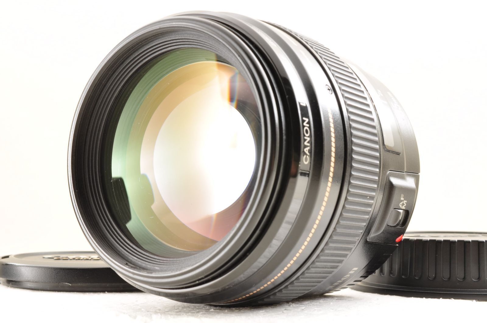 Canon EF 85mm F⁄1.8 USM ポートレイトレンズ #3268 価格.com - 『85mm