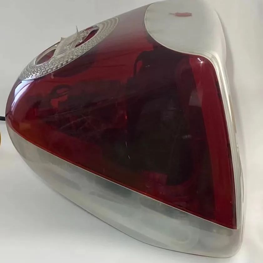 Appleアップル 初期 iMac スケルトンレッド 【ジャンク品】