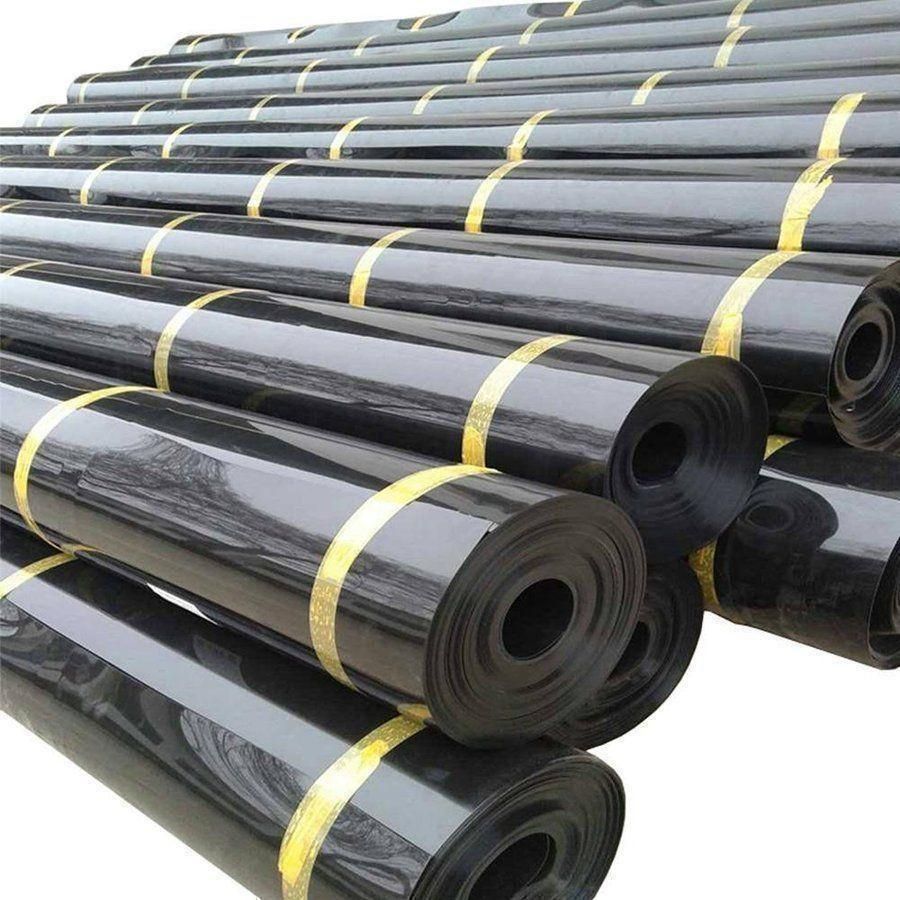 防水シート カバー 床 池 車 庭 ベランダ 屋根 野外 工事 黒色 716