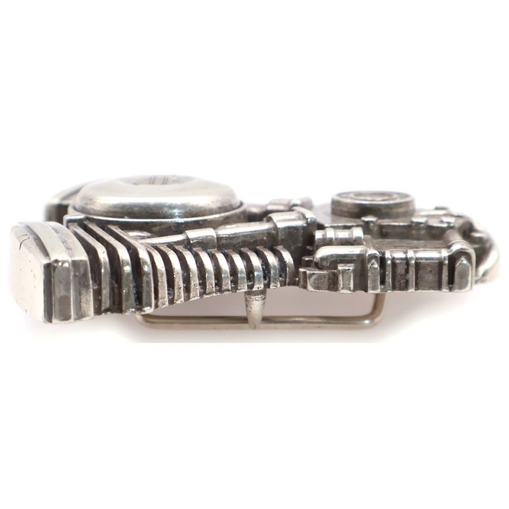 HARLEY DAVIDSON (ハーレーダビッドソン) V2 TWIN ENGINE BELT