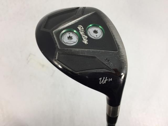 ゴルフ 勝みなみも新しい「ZXiハイブリッド」を投入へ 最新14本 【LPGAツアー