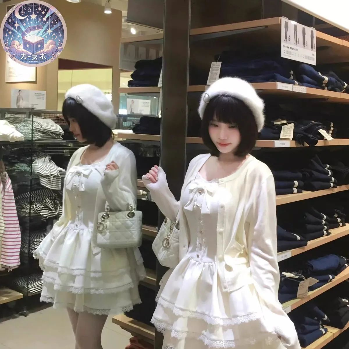 法式ロリータ