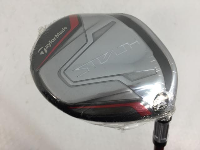 中古ゴルフクラブ】テーラーメイド STEALTH ステルス2 HD フェアウェイ