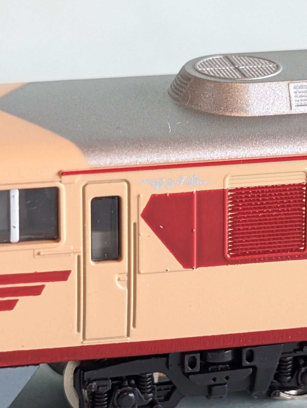 旧製品コレクターの方へ トミックス キハ181系 6両セット - メルカリ