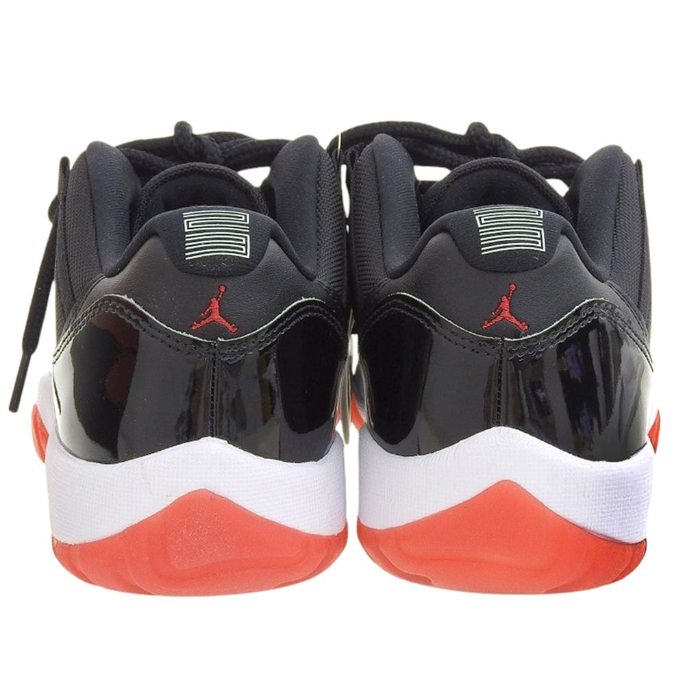 NIKE ナイキ 新品同様 Nike Air Jordan 11 Retro Low Bred 2025