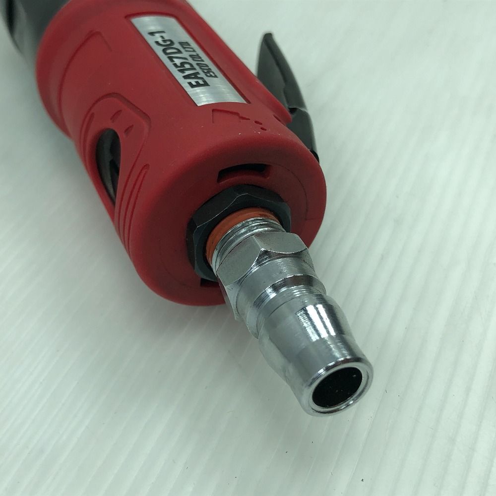  ESCO 工具 エアツール エアラチェットレンチ EA 157 DG 1 レッド その他 エアーツール