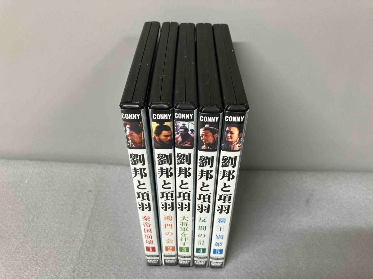 DVD 覇王別姫 DVD-BOX - メルカリ