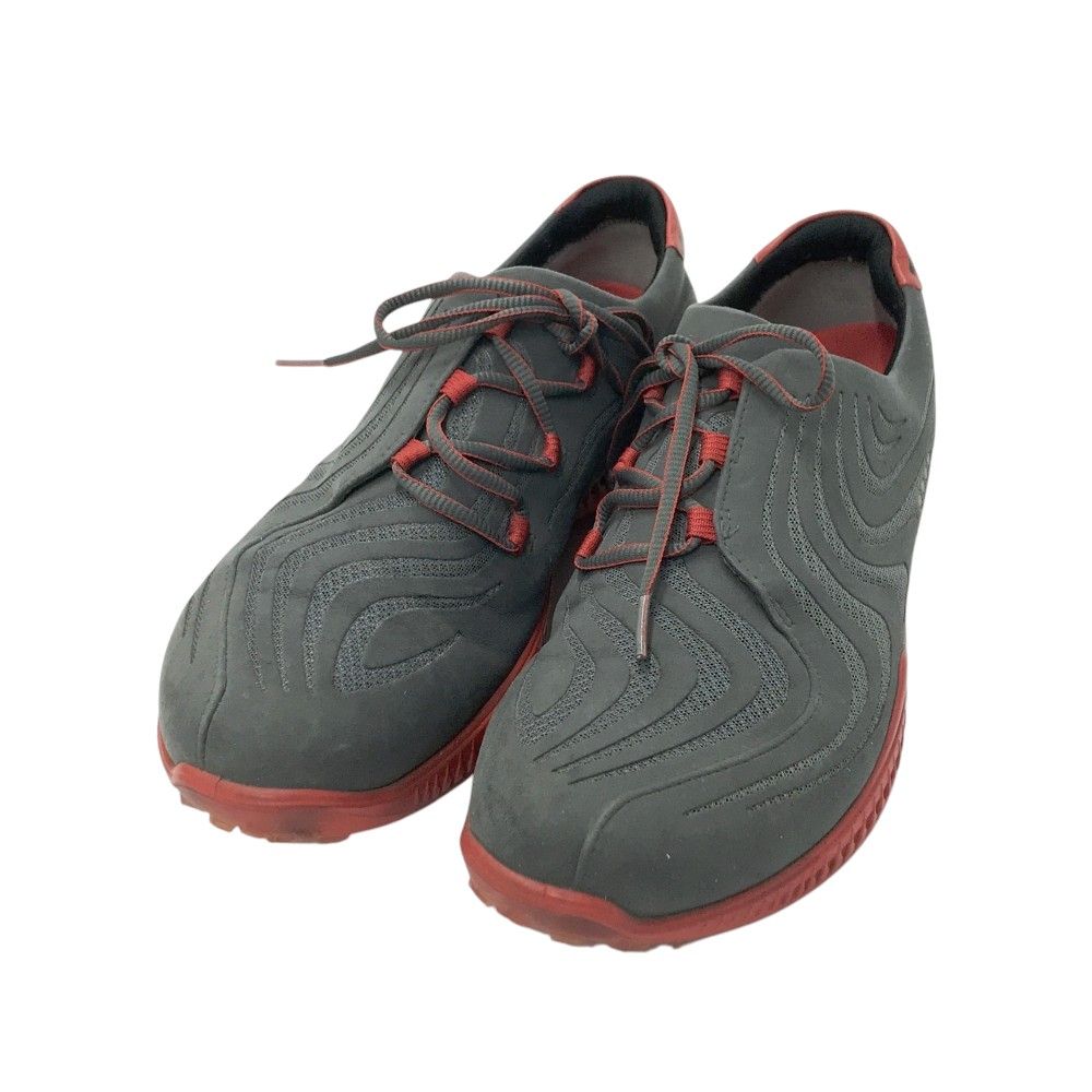 ecco エコー 151104-50760 ゴルフシューズ HYDROMAX S-Drive  グレー系 EU 44 [240101526899] ゴルフウェア メンズ ストスト