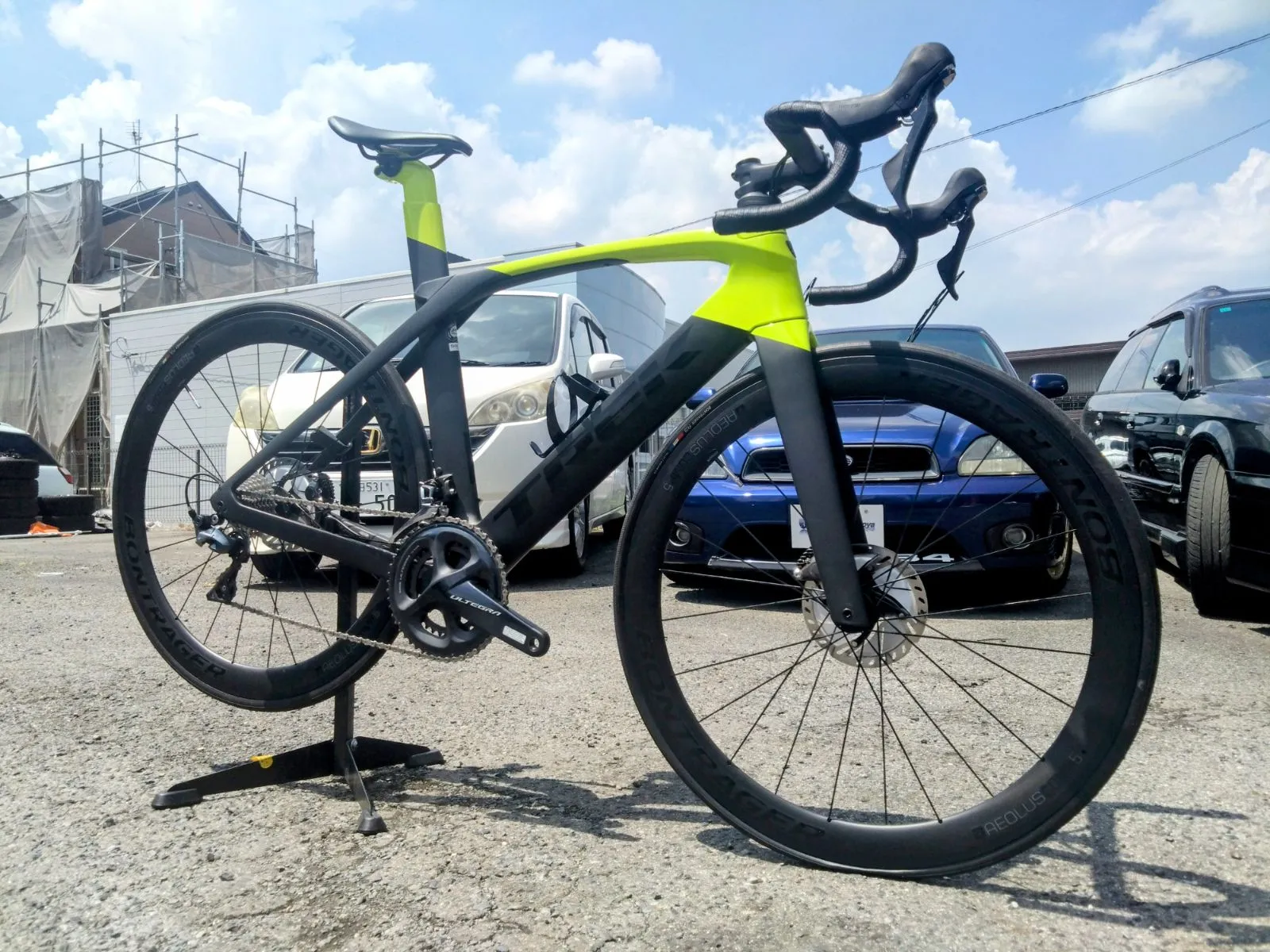 2026年最新】madone sl6の人気アイテム - メルカリ