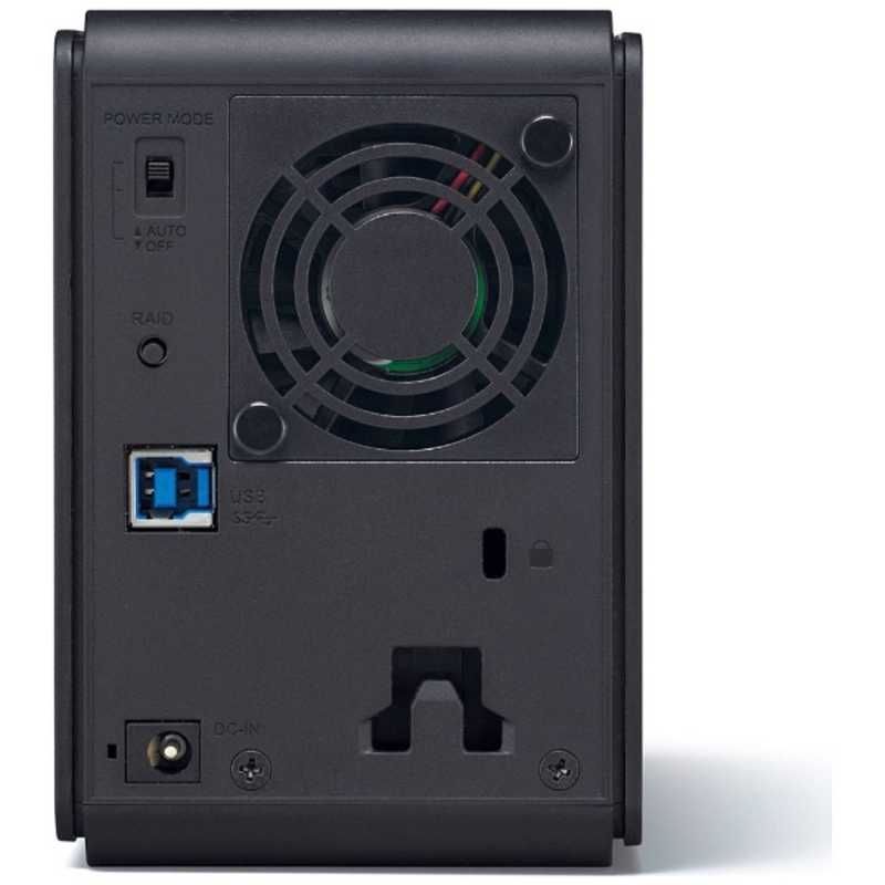 3TB 外付けHDD HDCL-UT3.0KC 2台セット 中古品 中古品☆外