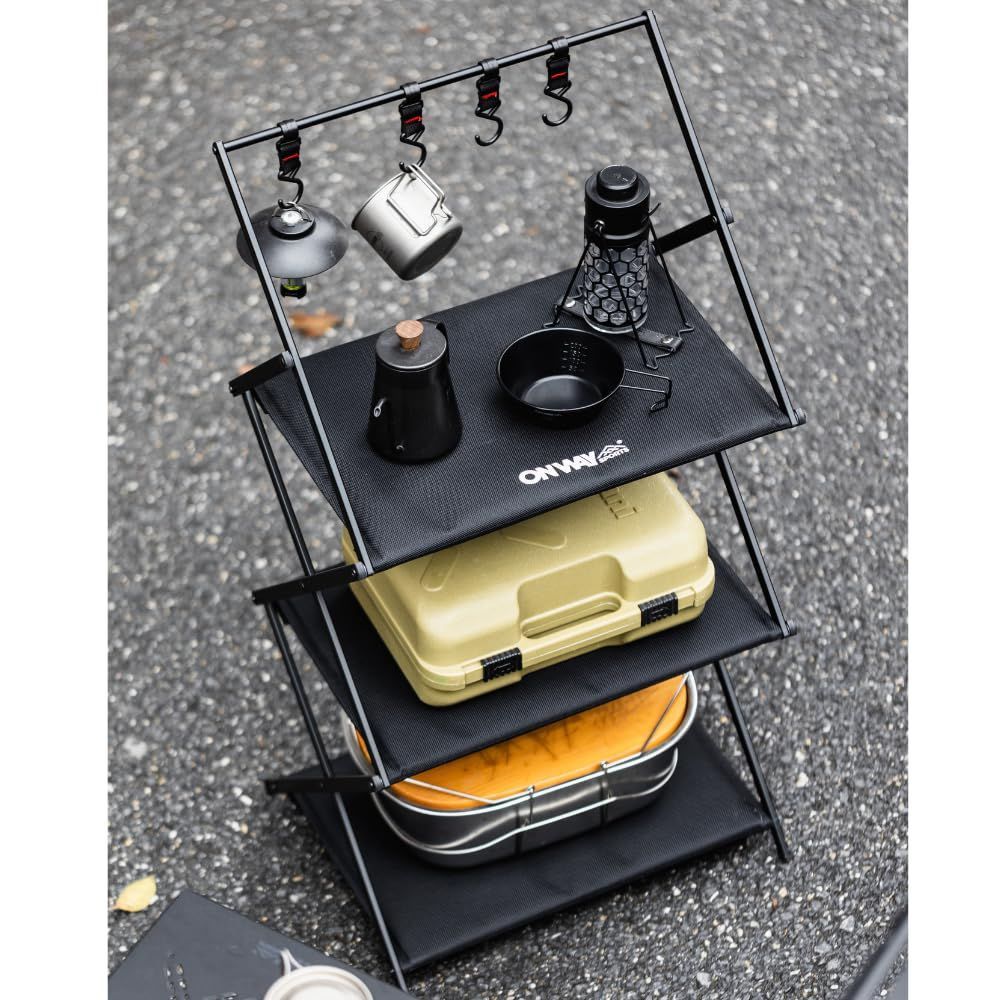 軽量 折り畳み式