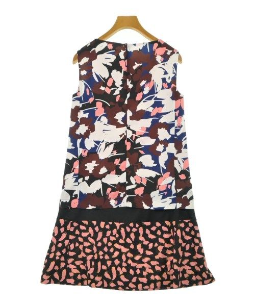 JIL SANDER NAVY ワンピース レディース 古着