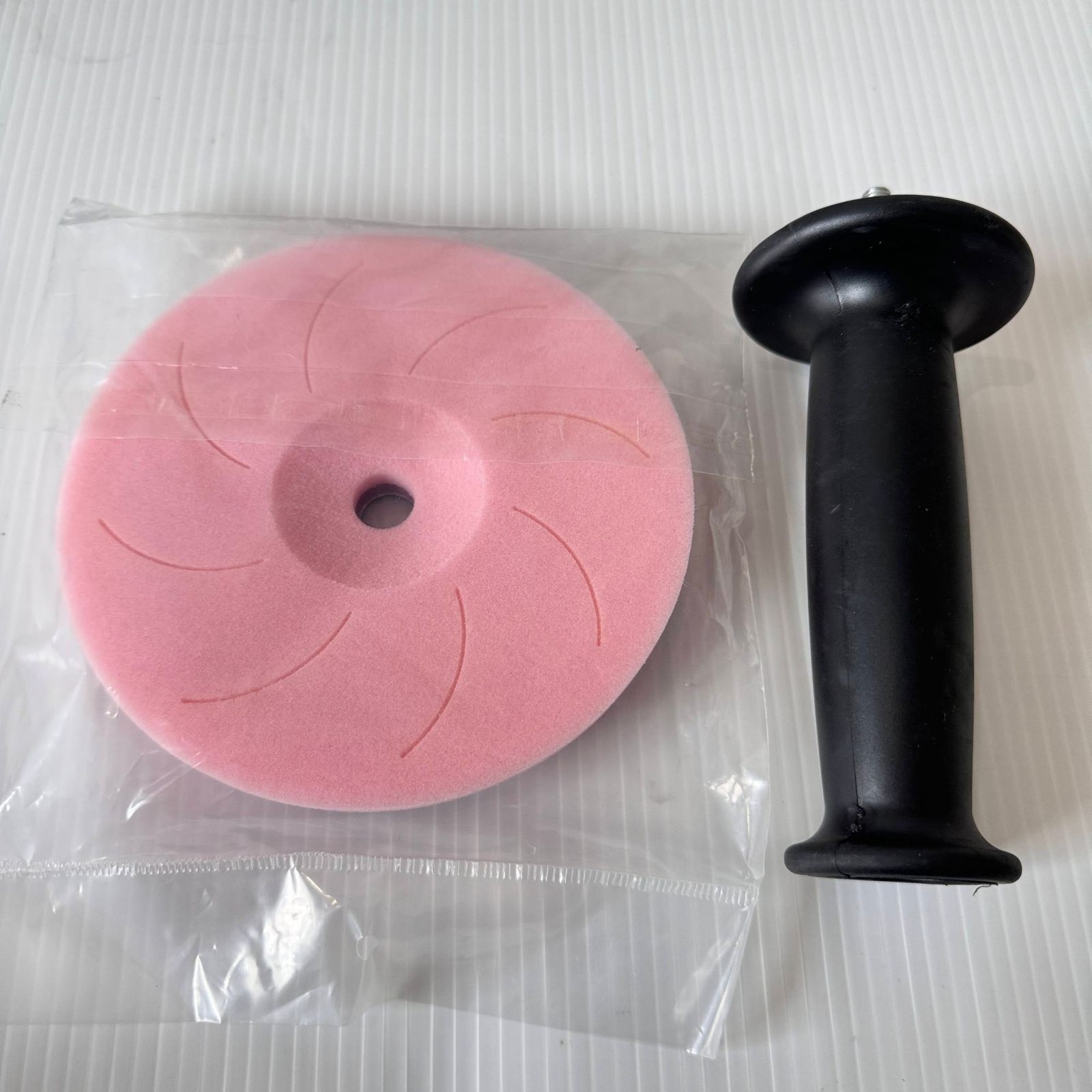 ☆動作確認済み 神風コレクション ZERO FIGHTER DA POLISHER 充電式 