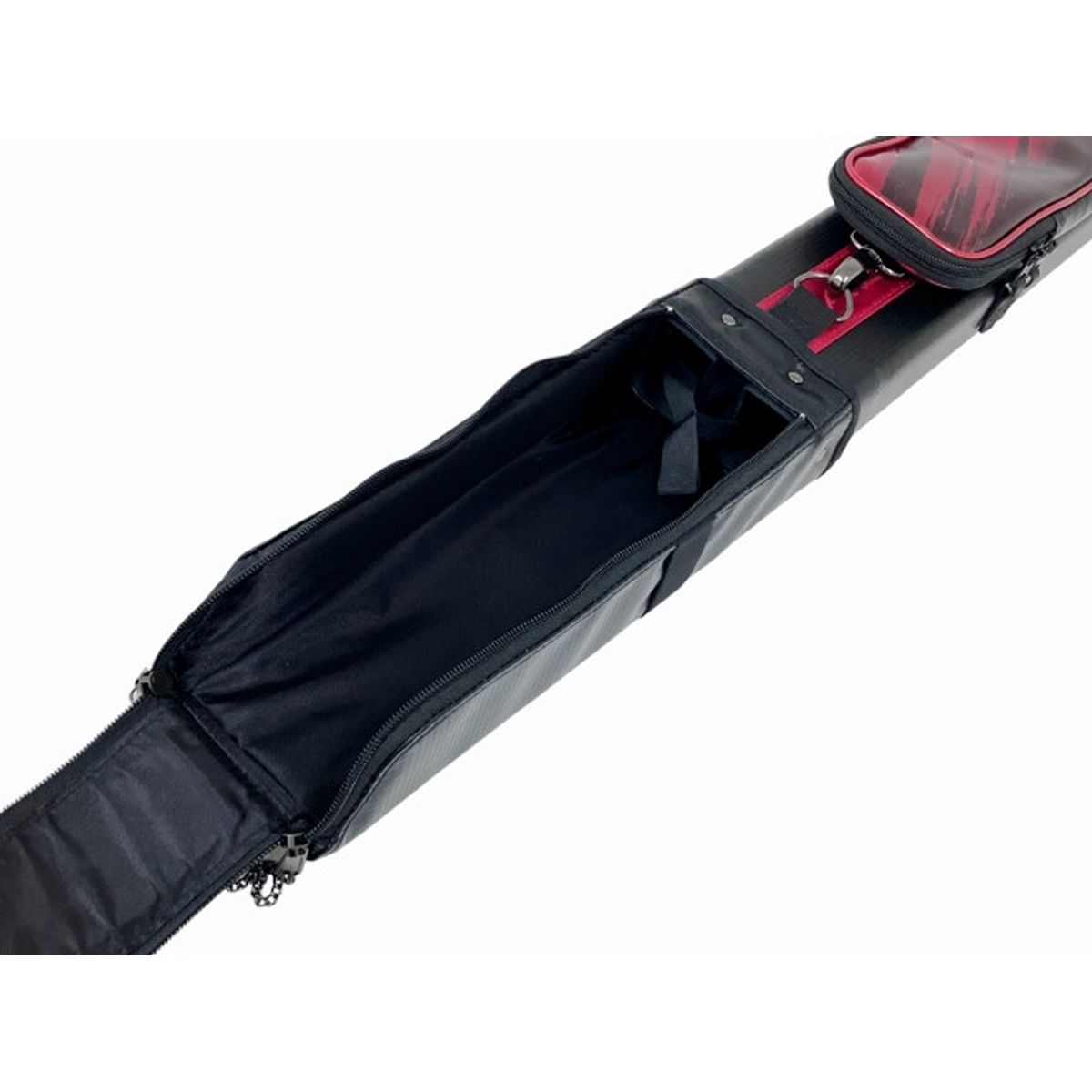 DAIWA SPECIAL 鮎ロッド ケース (H) 165-2P (2本収納) 替穂