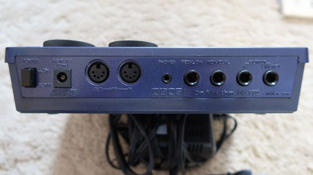 DR-770