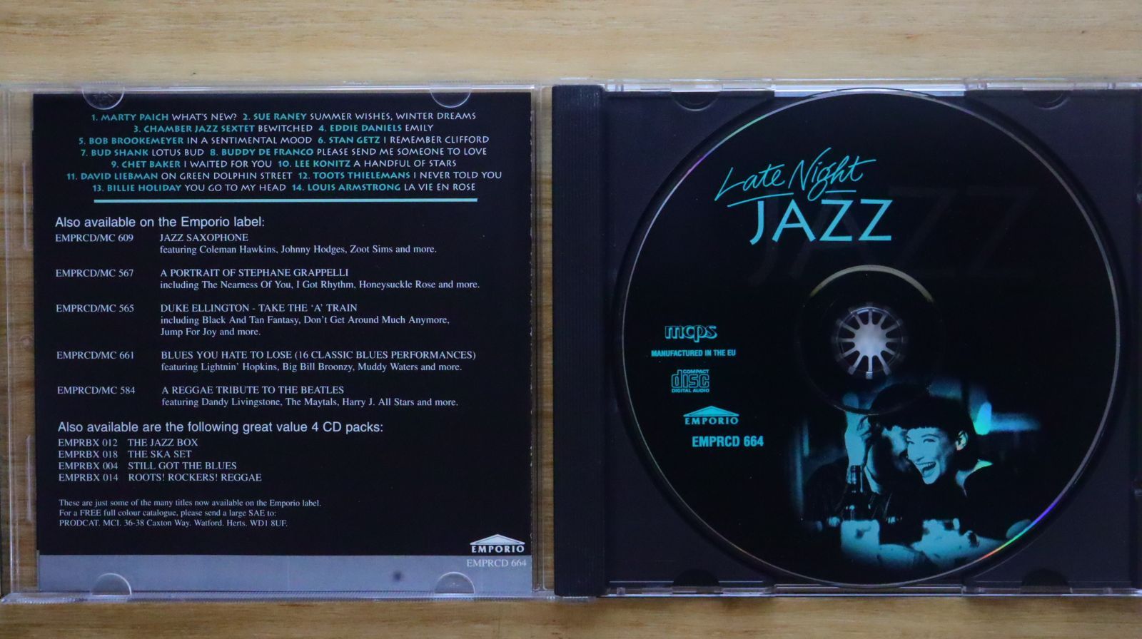At Jazz/That Something/CD/輸入盤/激レア At Jazz/That Something/CD/輸入盤/激レア