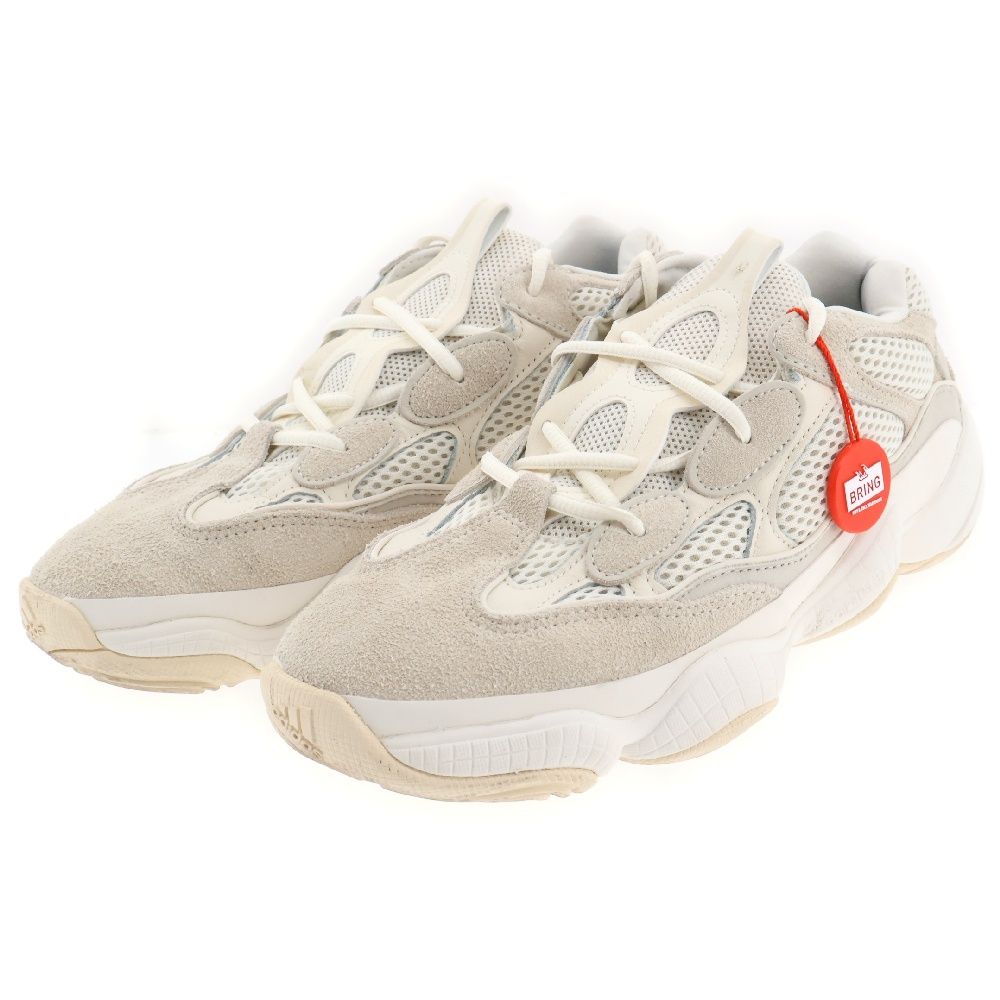 adidas (アディダス) YEEZY 500 BONE WHITE ID5114 イージー 500