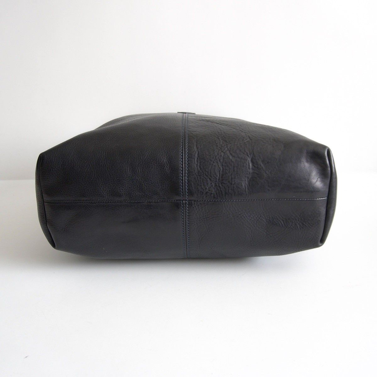 極美品】 FELISI 【16-58/NK+DS 2WAY レザー ショルダーバッグ