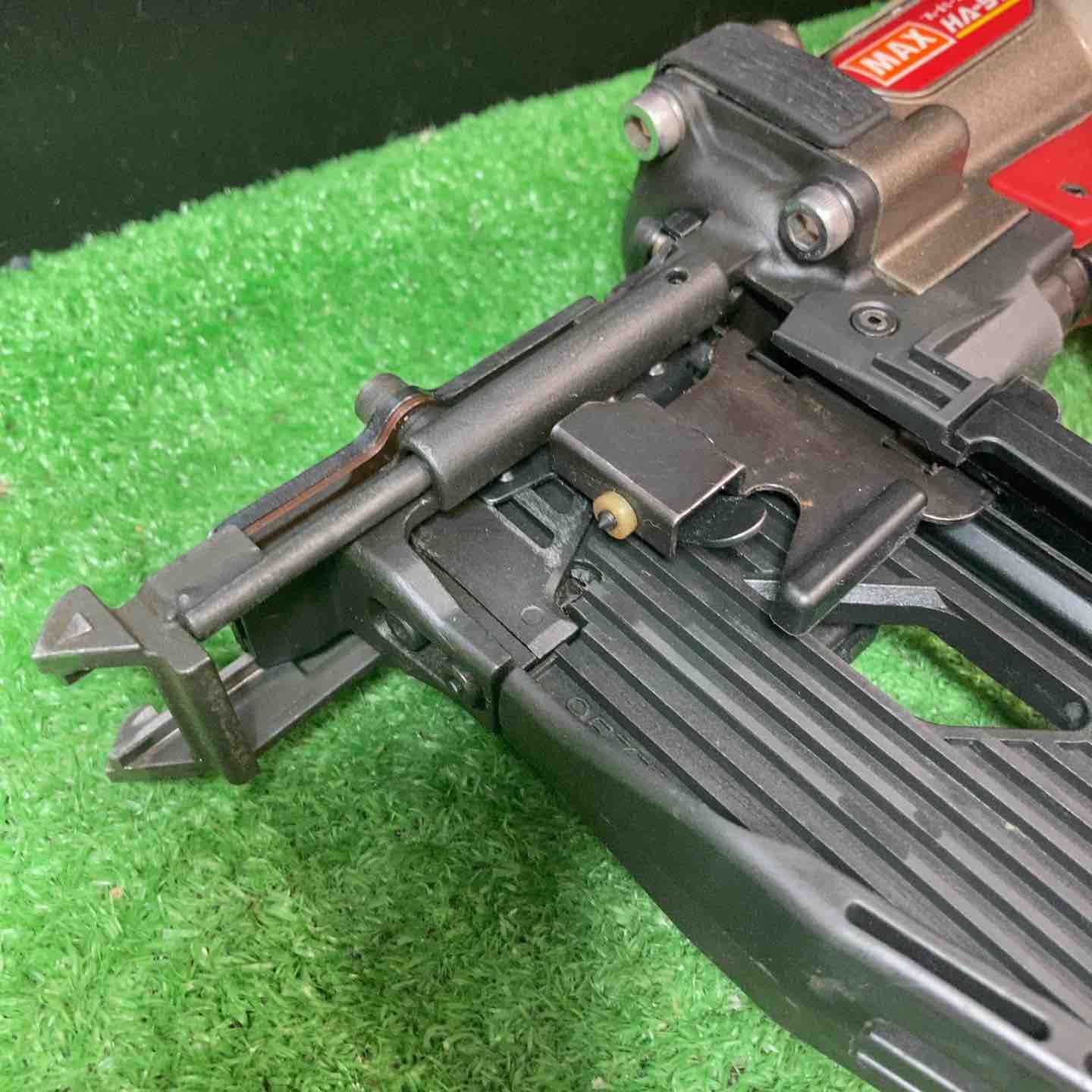 MAX 高圧フロアタッカ