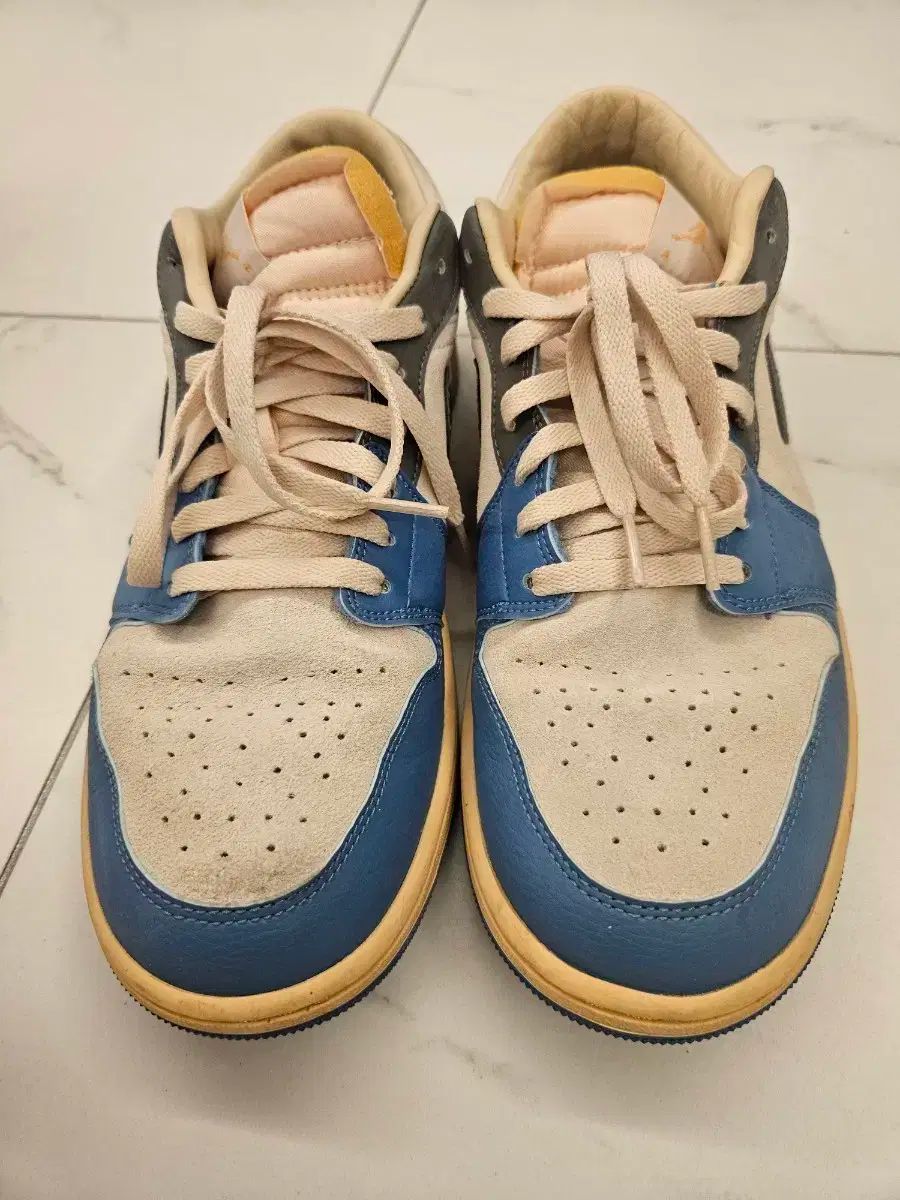 ナイキ エア ジョーダン 1 ロー トーキョー 96 285