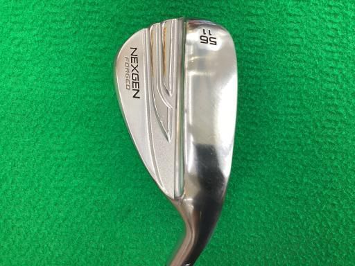 NEXGEN FORGED WEDGE 50° 56° セット NexGen Forged Wedge Review | MyGolfSpy
