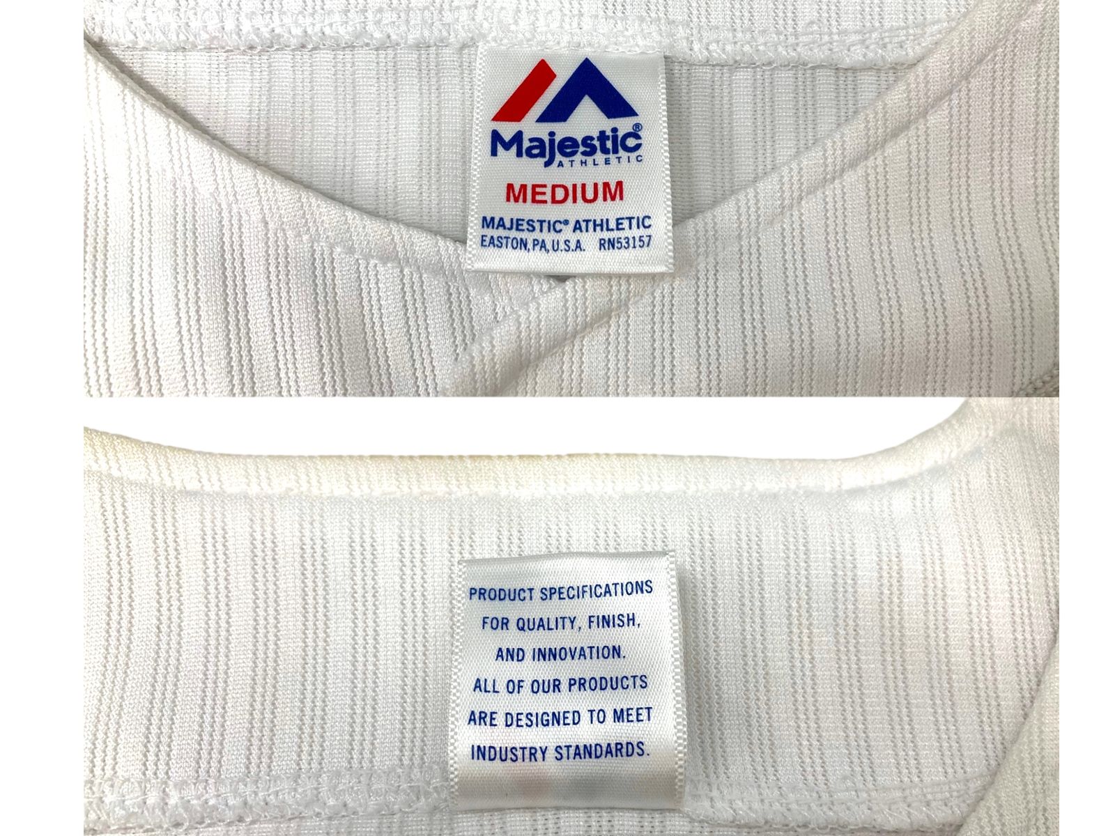Majestic (マジェスティック) Soft Bank HAWKS ソフトバンク