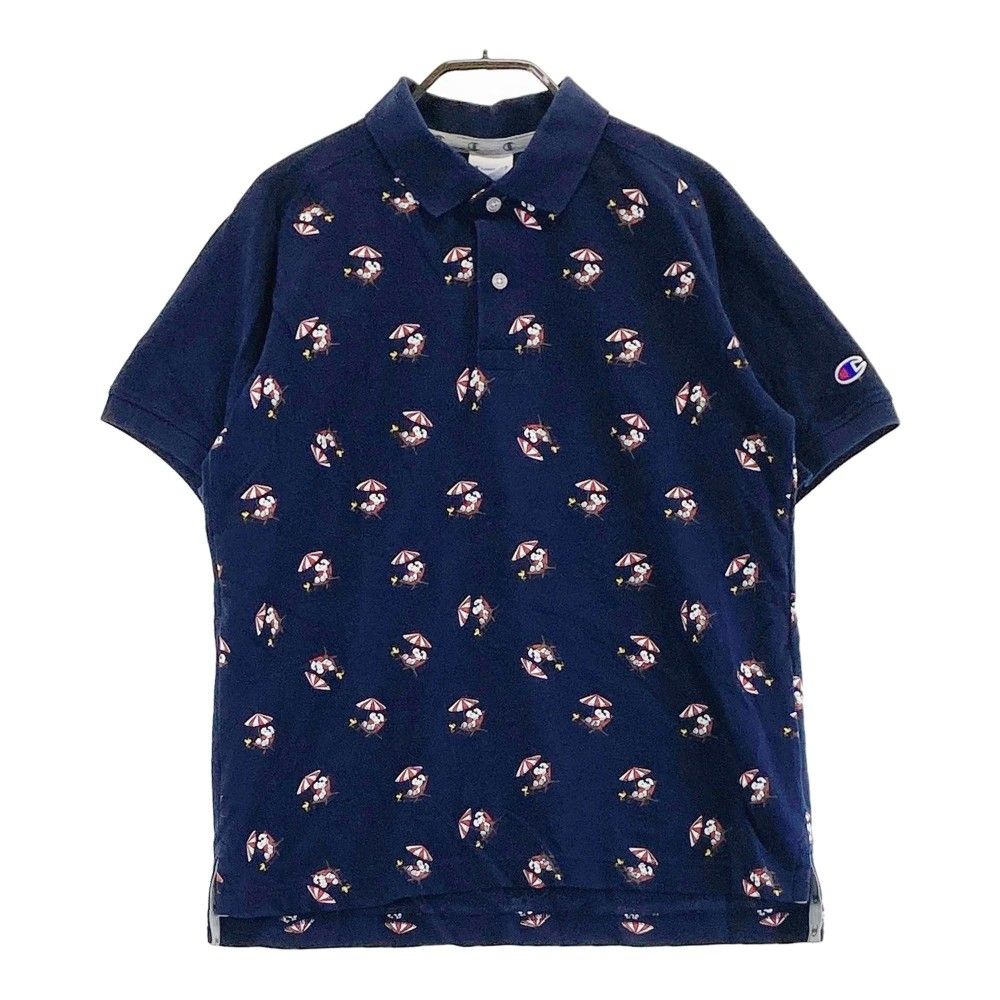 サイズ：SMALL BEAMS GOLF ビームスゴルフ ×Champion PEANUTS
