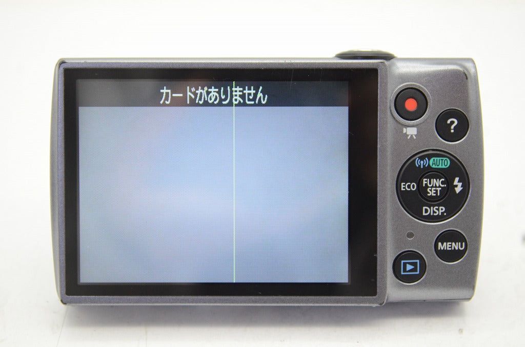 Canon キヤノン PowerShot A3500 IS 小売 コンパクトデジタルカメラ