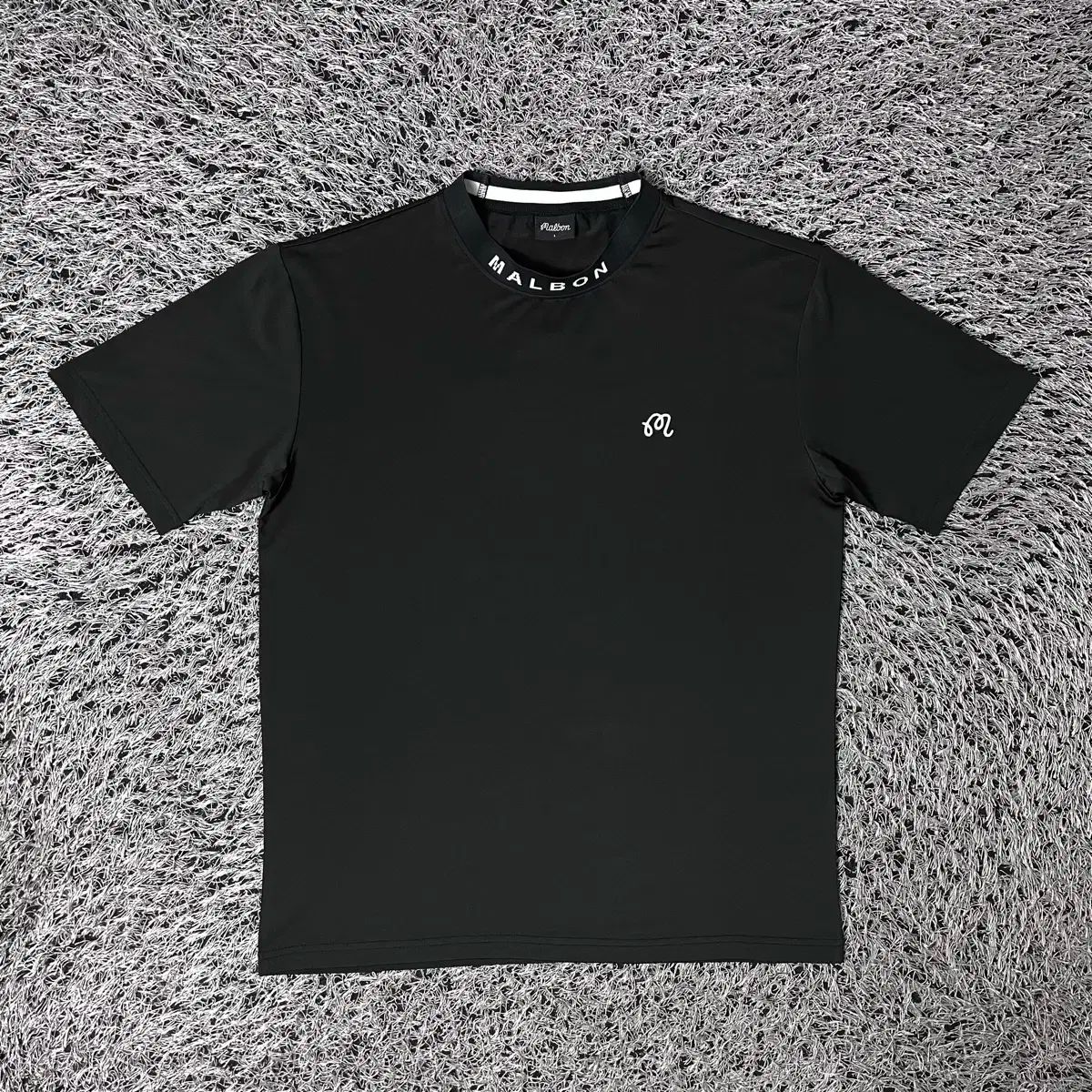 マルボンゴルフ MALBON GOLF 半 Tシャツ