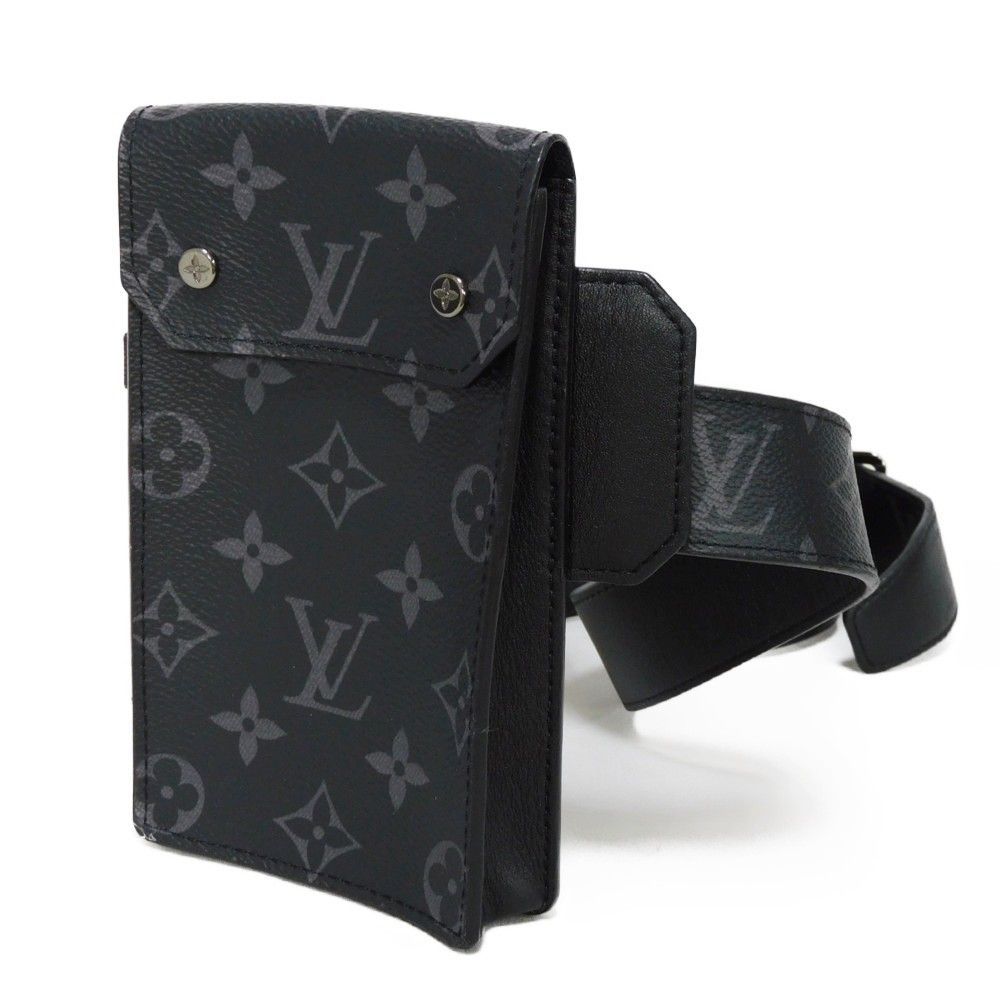 は自分にプチご褒美を ルイヴィトン LOUIS VUITTON VUITTON ベルトバッグ サンチュール デイリー デイリー マルチポケット  VUITTON) マルチ M0236U モノグラム ウエストポーチ(メンズ)の通販 ライン レザー LOUIS サンチュール | 53 ウエストポーチ  ブランド モノグラム ...