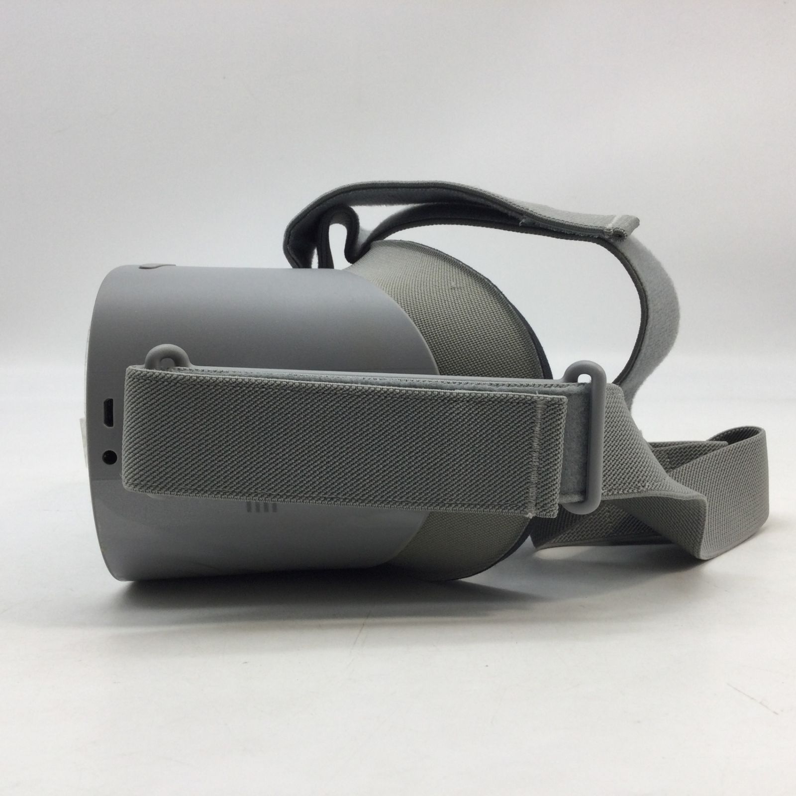 【美品】 Go 64GB ヘッドマウントディスプレイ VR ヘッドセット オキュラスゴー 本体 Oculus Go 単体型VRヘッドセット (64GB) | パンダスタジオ