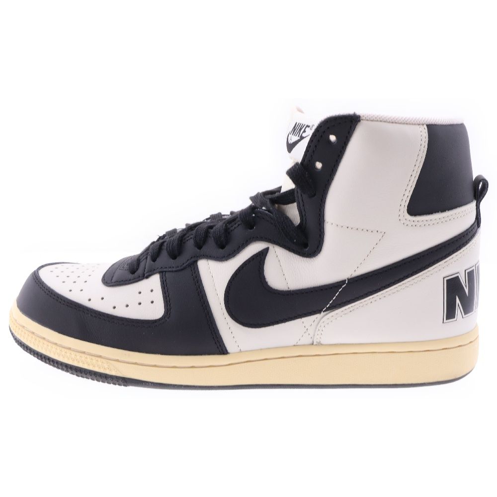 NIKE (ナイキ) TERMINATOR HIGH BLACK AND PHANTOM FD0394-030
