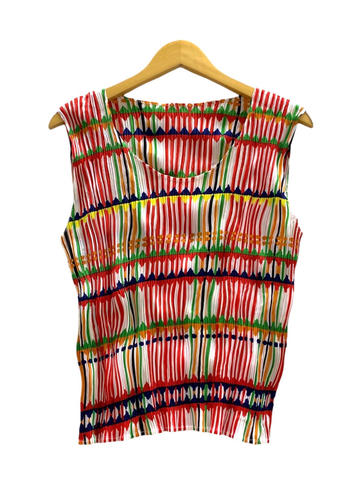 PLEATS PLEASE (プリーツプリーズ) ISSAY MIYAKE イッセイミヤケ