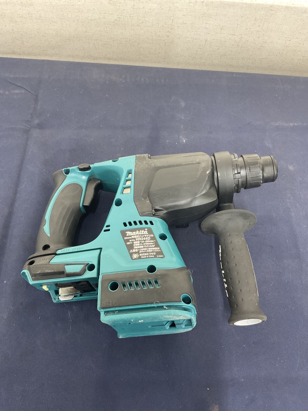 makita