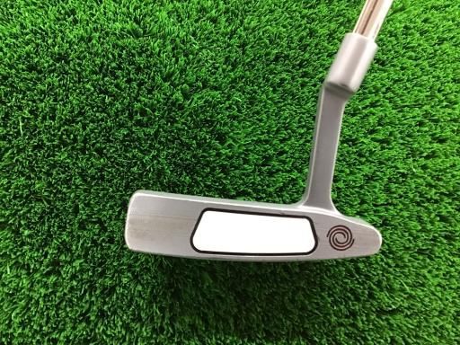 オデッセイ WHITE HOT OG #6MS 34インチ パター PT STROKE LAB