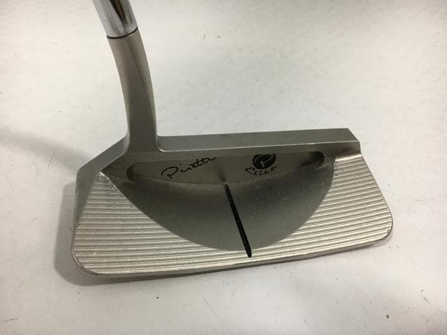 ゴルフクラブ パター パワーボルト